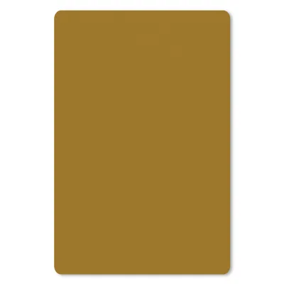 Produktbild von MuchoWow® Mauspad Mousepad Gold - Luxus - Interieur 18x27 cm - Mousepads - Maus Mat - Pad - Mausunterlage