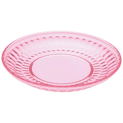 Obrázok produktu pre Villeroy & Boch Boston farebný šalátový/dezertný tanier rose D. 21 cm