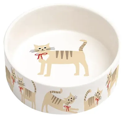 Immagine prodotto di Ciotola per animali domestici - Cat Story