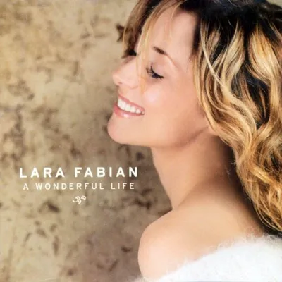 Obrázek produktu pro Lara Fabian: Wonderful Life