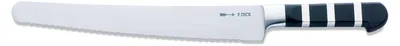 Produktbild von Dick Küchenmesser 1905 Universalmesser Klinge 26cm zackiger Wellenschliff, Stahl