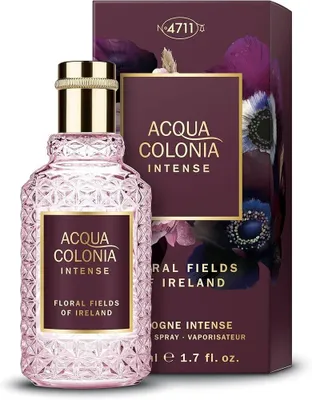 Produktbild von Acqua Colonia Floral Fields Of Ireland unisex Cologne Intense 100 ml