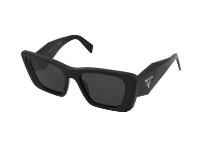 Produktbild von Prada PR 08YS Damen-Sonnenbrille mit Vollrand, Kunststoff