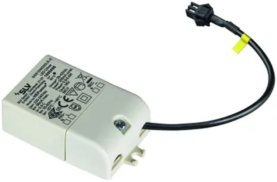 Image de LED driver 200mA 10W connecteur rapide