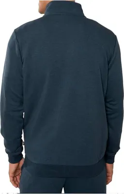 Produktbild von Puma Herren ESS 2 Col Track Jacket TR - 679633, Farbe:Dunkelblau, Textil:L