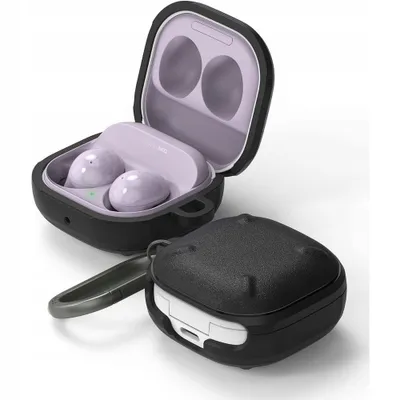 Immagine prodotto di Ringke Onyx Samsung Galaxy Buds 2 Pro / 2 / Live / Pro Nero