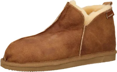 Produktbild von Shepherd Hausschuhe Hausschuhe Leder