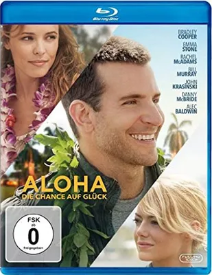 Produktbild von Aloha