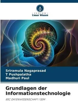 Produktbild von Grundlagen der Informationstechnologie