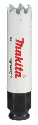 Produktbild von Makita EZYCHANGE TCT-Lochsäge Schnittiefe 60mm
