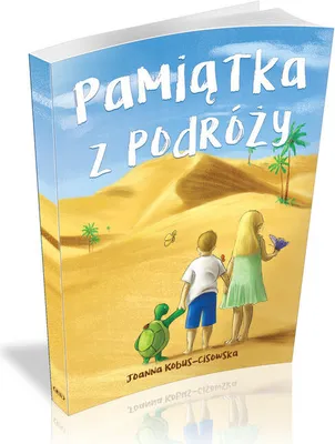 Produktbild von ISBN 978-83-629-9338-3, Polnisch, Taschenbuch, 44 Seiten
