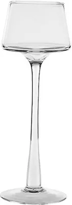 Produktbild von Windlicht Milan Famous 30cm  aus Kristallglas
