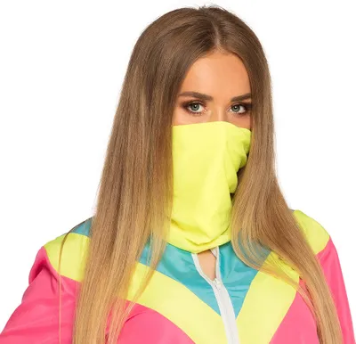 Produktbild von Boland 6885302, Ausgefallener Anzug, Erwachsener, Weiblich, S, Polyester, Reißverschluss
