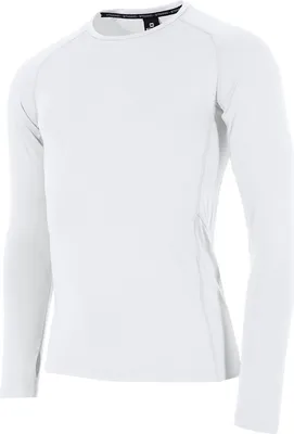 Produktbild von Stanno Core Baselayer Trikot Langarm Herren - Weiß