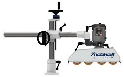 Produktbild von Holzkraft Vorschubapparat VSA 4 V DC, 5119114