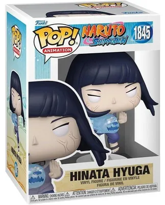 Immagine prodotto di Funko Pop! Naruto Shippuden Hinata Hyuga  Vinile