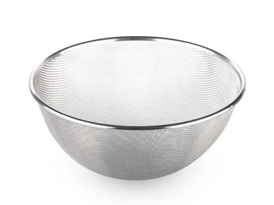 Produktbild von Weis Siebeinsatz 1,25 mm / Ø 30 cm