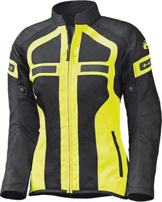 Zdjęcie produktu dla Held Tropic 3.0 mesh jacket black / neon yellow damska S