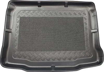 Produktbild von Z437154 Kofferraumwanne kompatibel mit Skoda Yeti 06.2009-11.2017