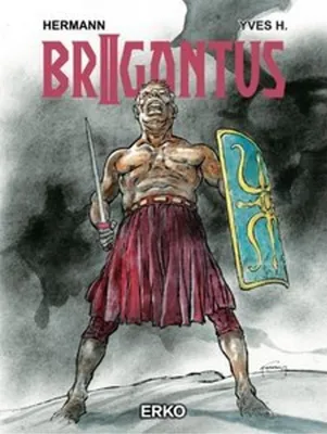 Obrázek produktu pro Brigantus 2