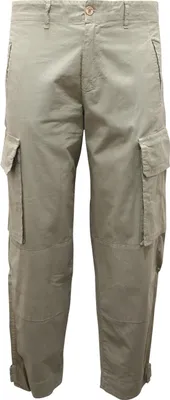 Produktbild von 0711AT pantalone uomo GAELLE man cargo pants