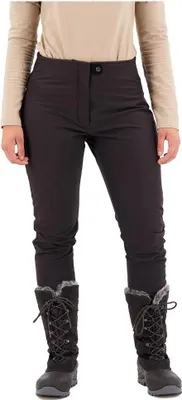 Immagine prodotto di Cmp 3a09676 Pantaloni Nero L Donna Nero L