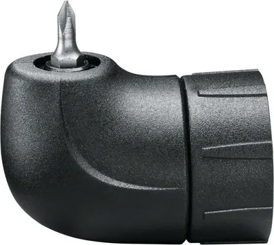 Zdjęcie produktu dla BOSCH IXO Adapter kątowy