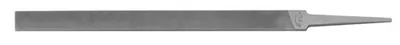 Produktbild von Präzisions-Flachstumpffeile halbschmal Länge 150 mm Hieb 2