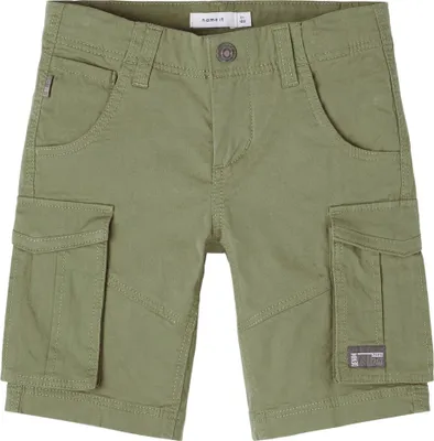 Produktbild von Name It Shorts