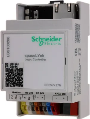 Produktbild von Schneider Electric LSS100200