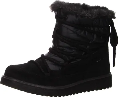 Produktbild von Legero Stiefelette in schwarz, Gr. 4.5