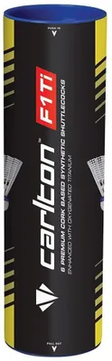 Zdjęcie produktu dla Carlton F 1 TI WEISS - KORKFUSS BLAU/M weiss/blau -