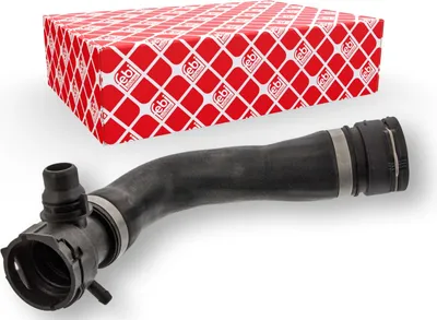 Produktbild von FEBI BILSTEIN Kühlerschlauch Wasserschlauch für BMW 3 Touring (E91) 45816