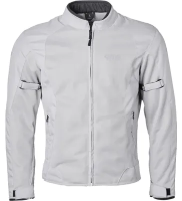 Image de gms fiftysix.7 Meshjacke cremeweiss Herren 2XL