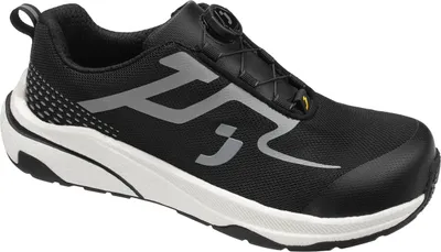 Immagine prodotto di Scarpe di sicurezza SafetyJogger 013509 Safety Jogger FREEDOM nero/bianco Taglia