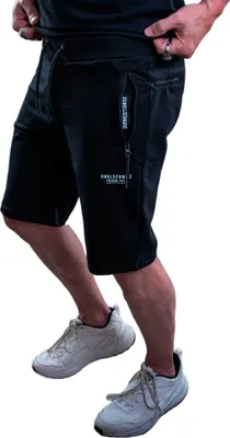 Produktbild von Dunkelschwarz SHORTS 370 black - S