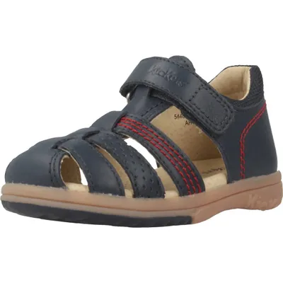 Produktbild von KICKERS Sandalen 544882 10, Blau:20