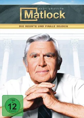 Produktbild von Matlock