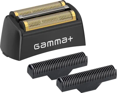Produktbild von Foil & Blades Boosted Shaver