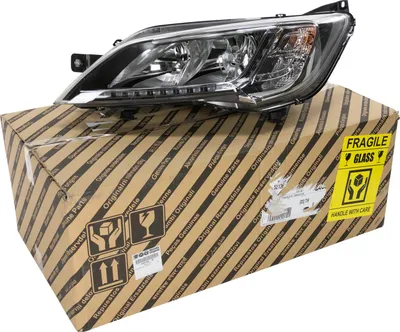 Produktbild von Scheinwerfer links Fiat Ducato ab Bj. 2014 1394431080
