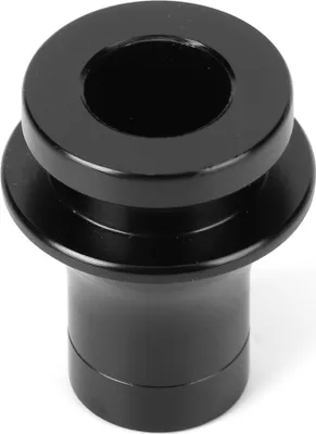 Immagine prodotto di Auto Auto pomello del cambio dado di fissaggio adattatore filettatura M10x1,25 Adatto per Mitsubishi