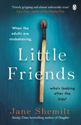 Immagine prodotto di Little Friends