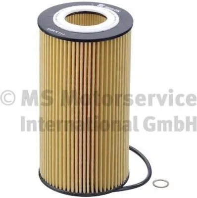 Produktbild von Ölfilter KOLBENSCHMIDT 50014028 Filtereinsatz für AUDI A6 Avant (4F5, C6) A4 Avant (8ED, B7) A4 Avant (8E5, B6) A6 Limousine (4F2, C6) A4 Limousine