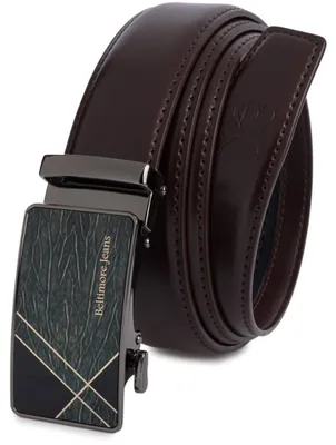 Produktbild von Gürtel Beltimore kraa46darkbrown140XXA