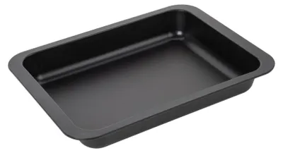 Zdjęcie produktu dla Patelnia do lasagne Zenker 36 x 27 x 5 cm z powłoką nieprzywierającą