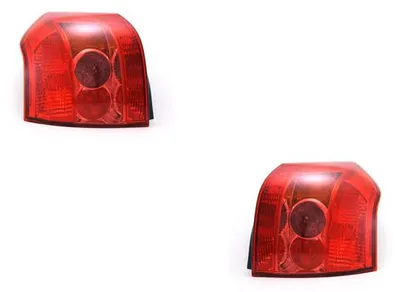 Produktbild von Heckleuchte passend für Toyota Corolla E12 07/04-02/07 Set Lin. Rec. 8156102300 8156113610 8155113650 8156113650 8155102300 8155113 Johns