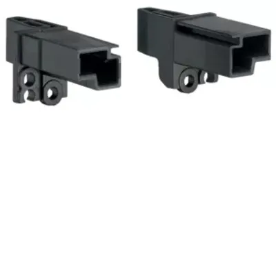Zdjęcie produktu dla Hager UZ00A5, Poliamidowy, 45 mm, 65 mm, 35 mm