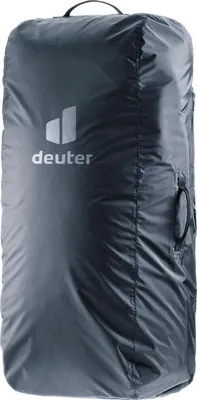 Productafbeelding van Deuter transporthoes, zwart, zwart