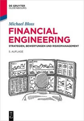 Immagine prodotto di Financial Engineering
