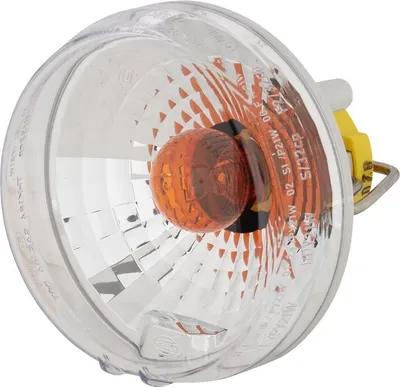 Produktbild von Blinkleuchte vorne 12 V PY21W Halogen HELLA passend für HYMER